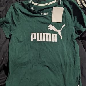 Puma t shirt
